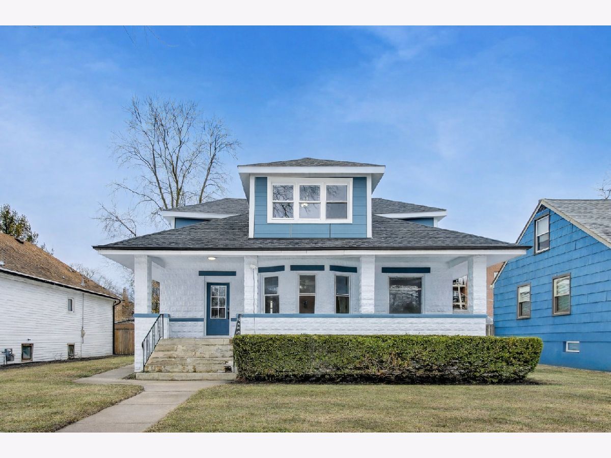  For Sale Des Plaines Illinois, 1638 Oakwood Avenue