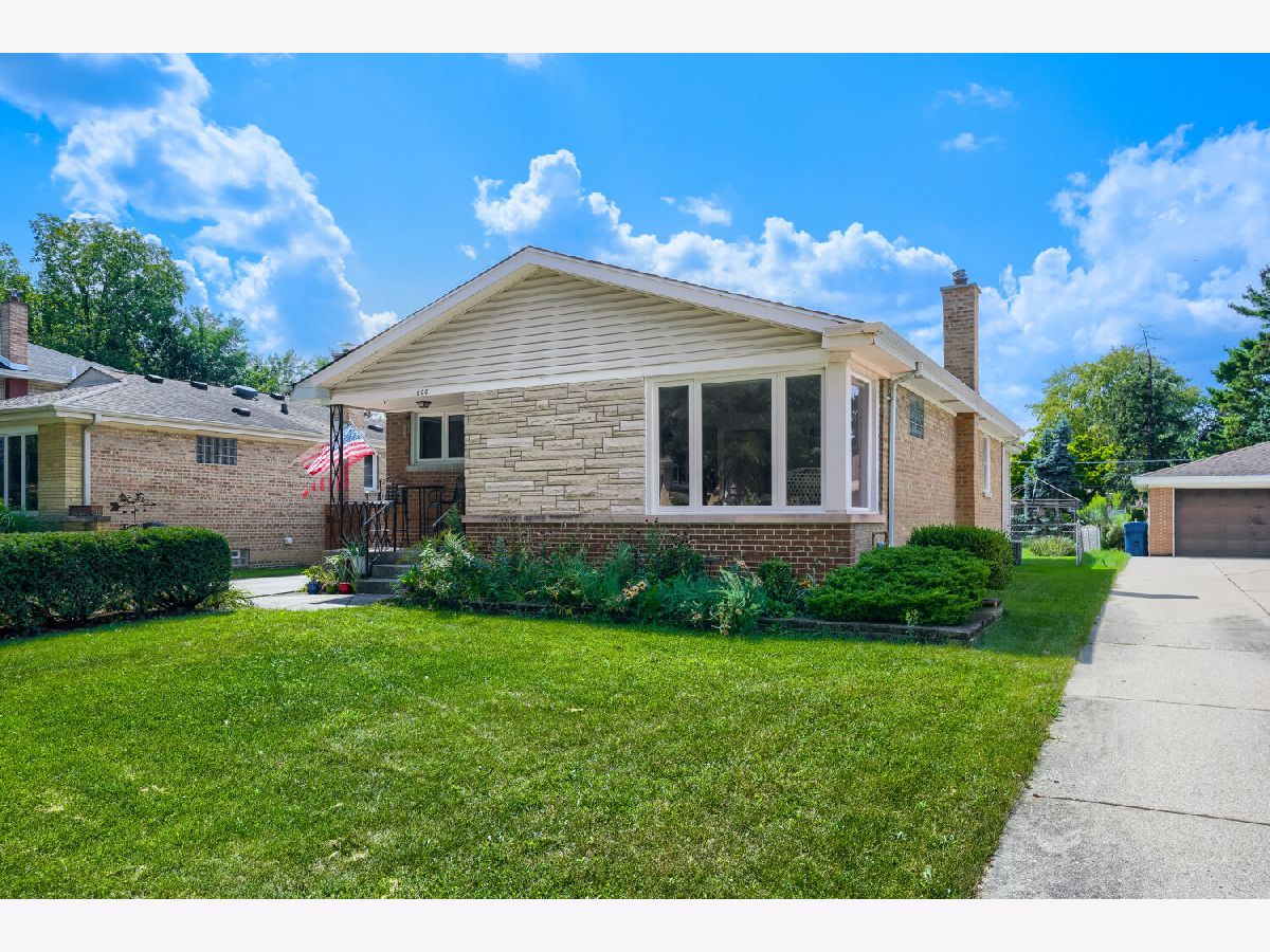  For Sale Itasca Illinois, 600 Willow Street