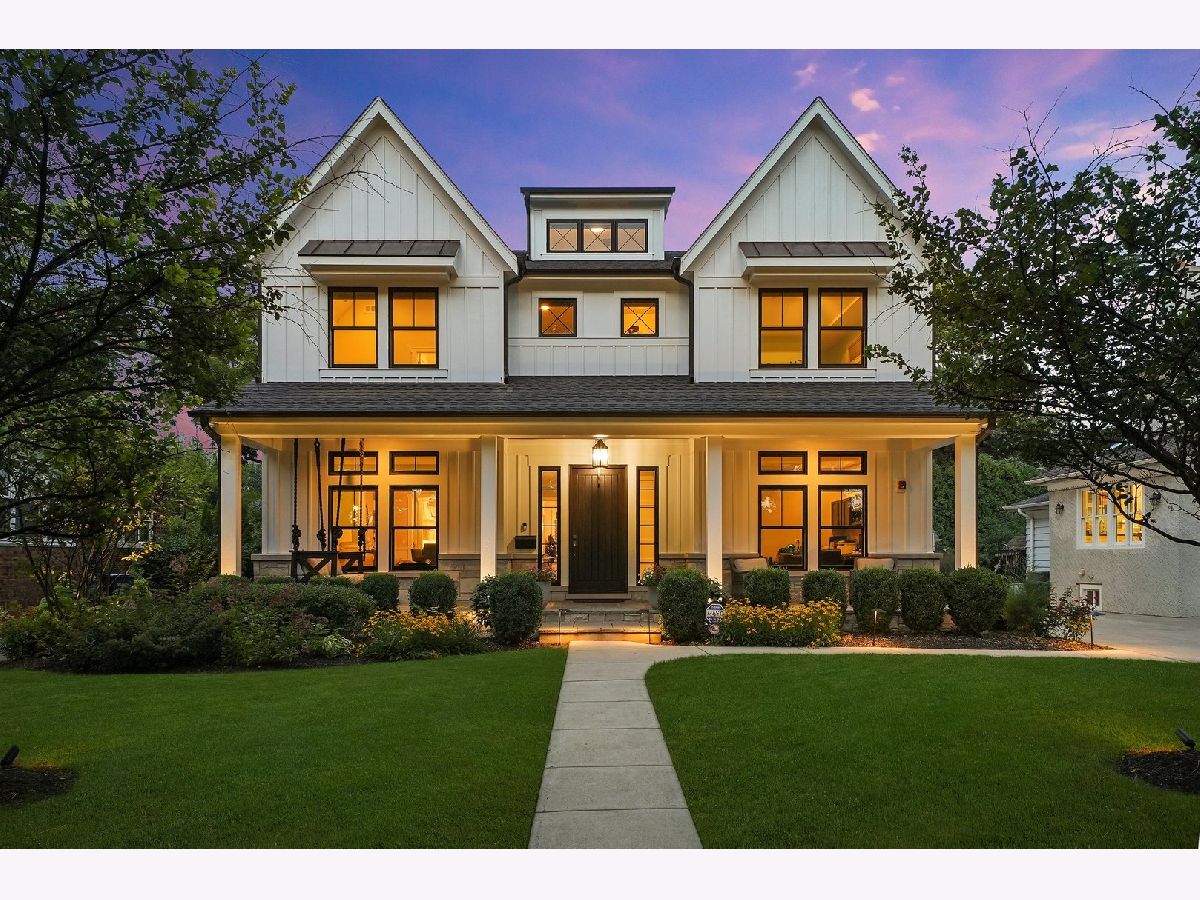  For Sale River Forest Illinois, 619 Jackson Avenue