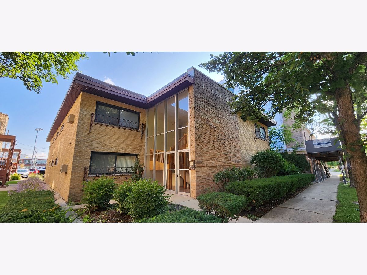  Rented Oak Park Illinois, 257 Washington