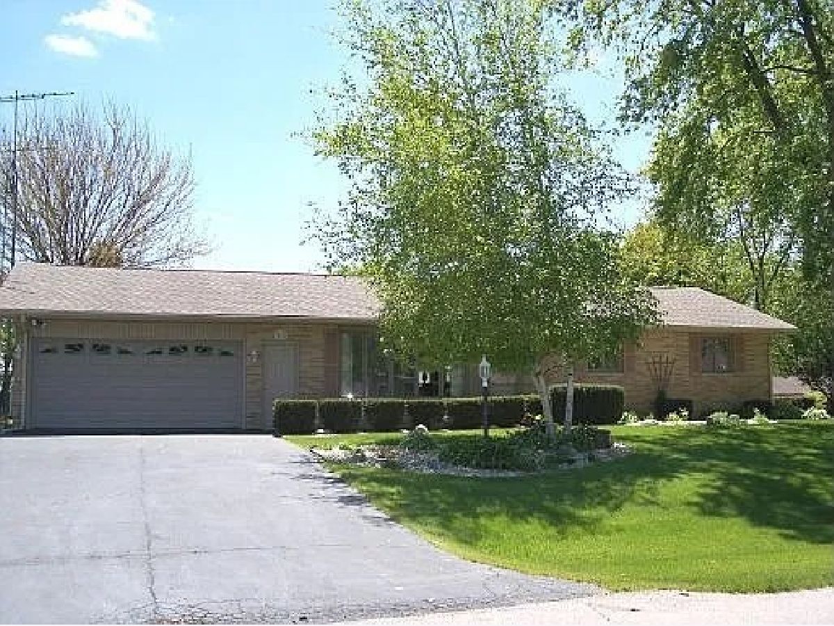  Sold Genoa Illinois, 12628 Willow