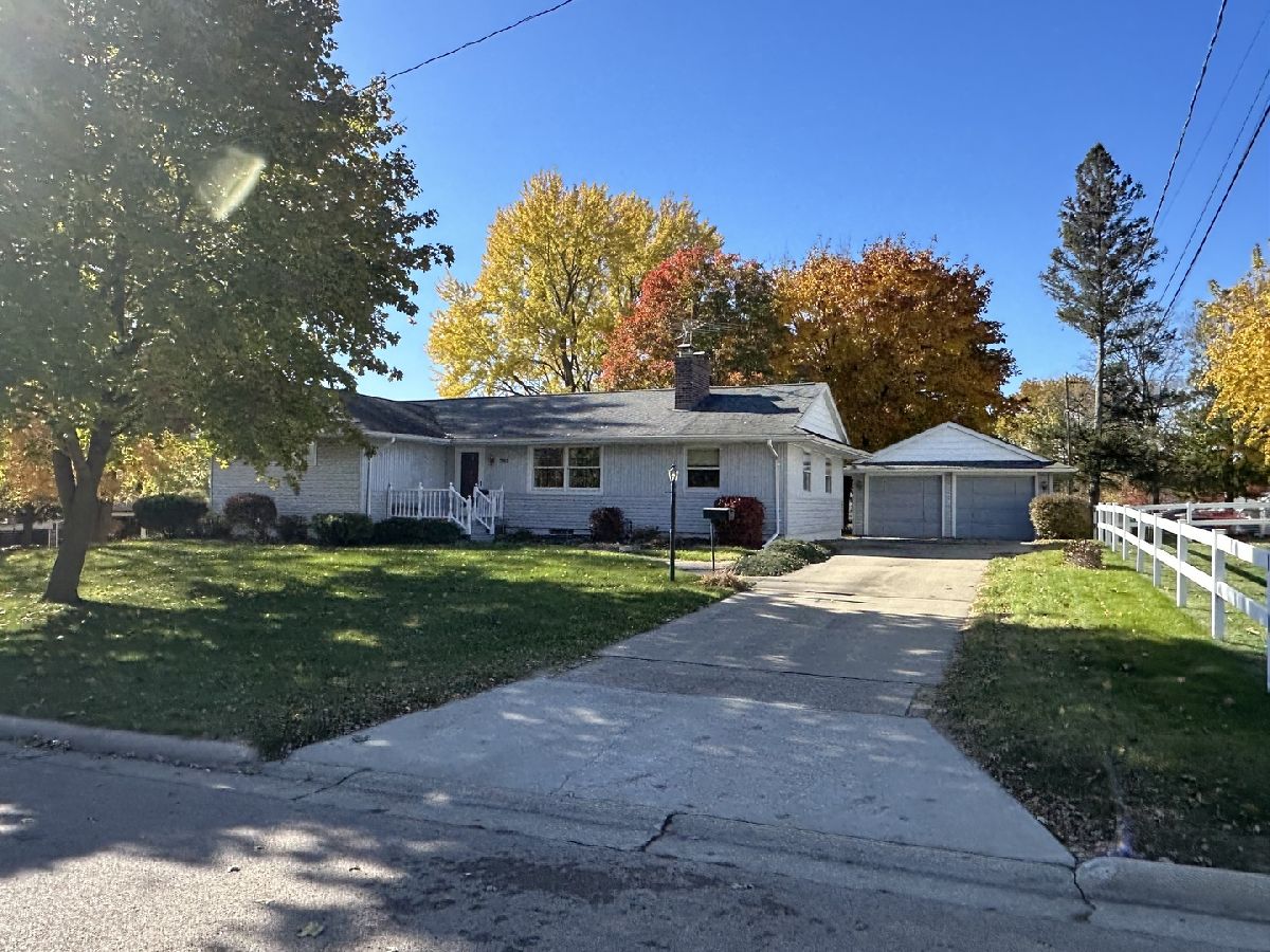  For Sale Morrison Illinois, 505 Jackson Street