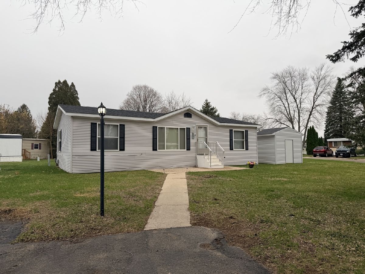  For Sale Belvidere Illinois, 4004 Bluff Drive