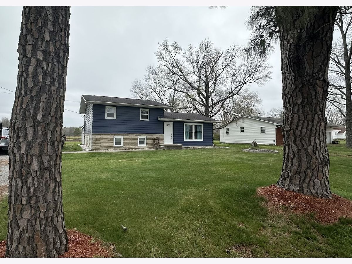  For Sale Benton Illinois, 12945 Bowling Alley Road