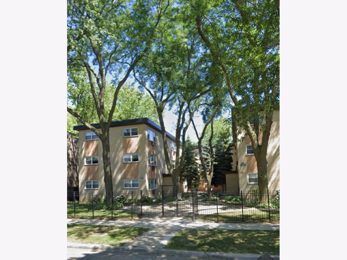  Rented Chicago Illinois