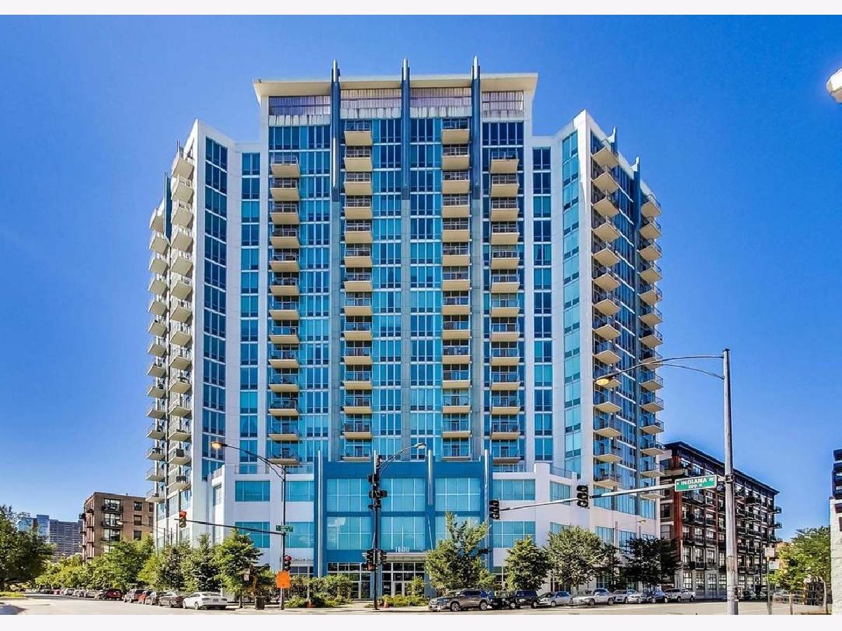  For Rent Chicago Illinois, 1600 Indiana