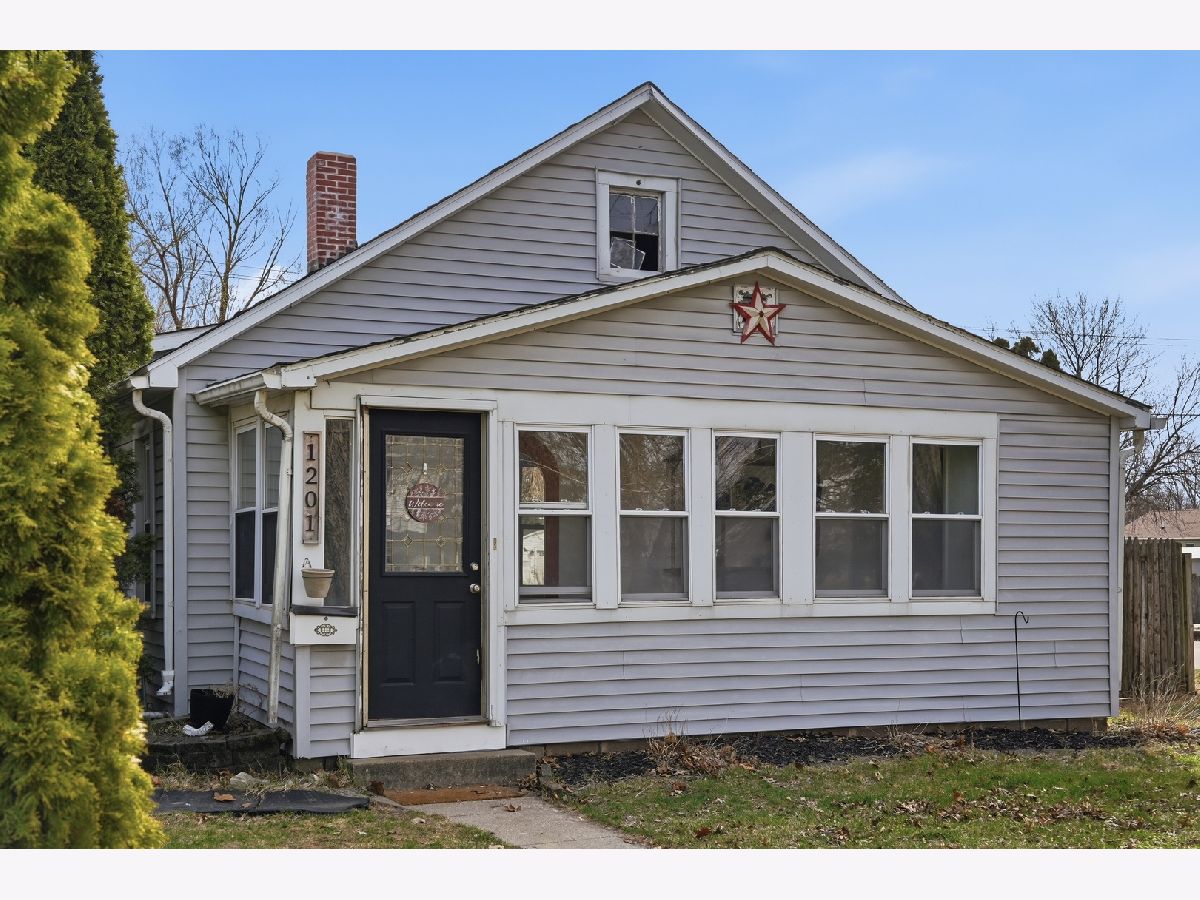  For Sale Rock Falls Illinois, 1201 14th Avenue