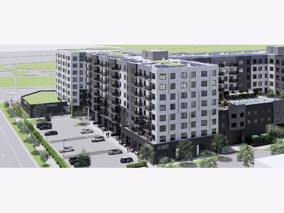  Rented Arlington Heights Illinois, 25 Algonquin