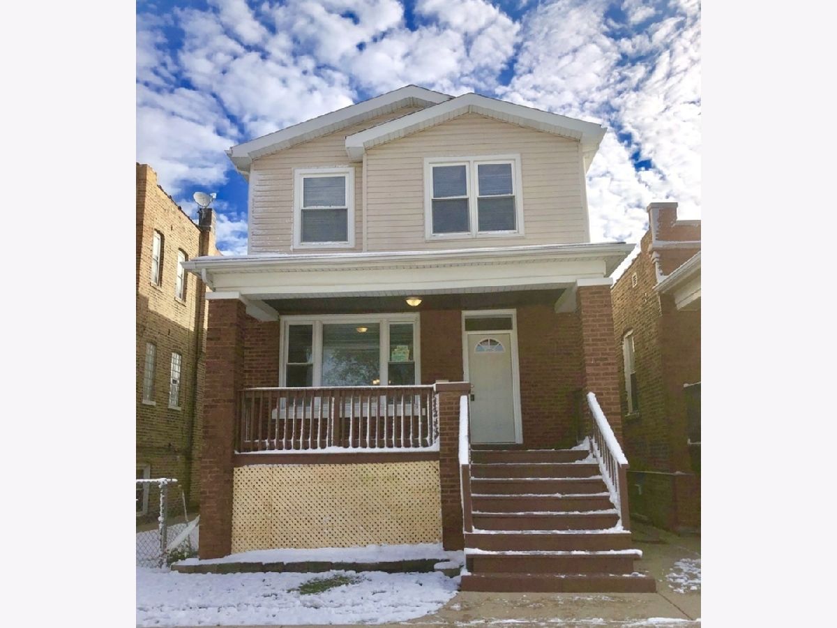  For Sale Cicero Illinois, 1319 56th Court