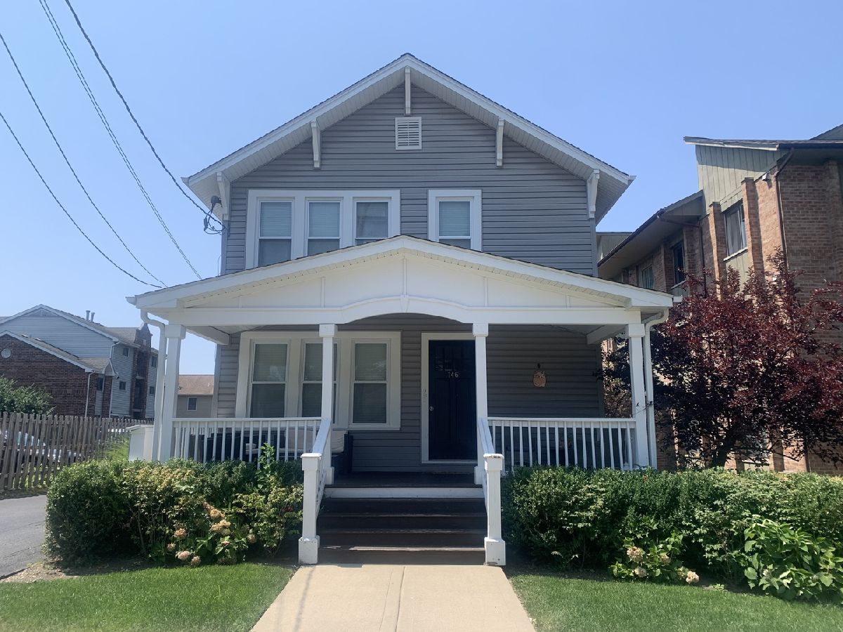  For Rent Palatine Illinois, 146 Brockway