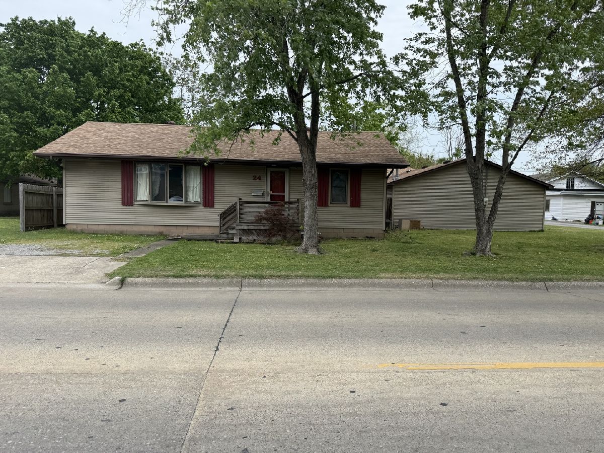  Sold Harrisburg Illinois, 24 Sloan