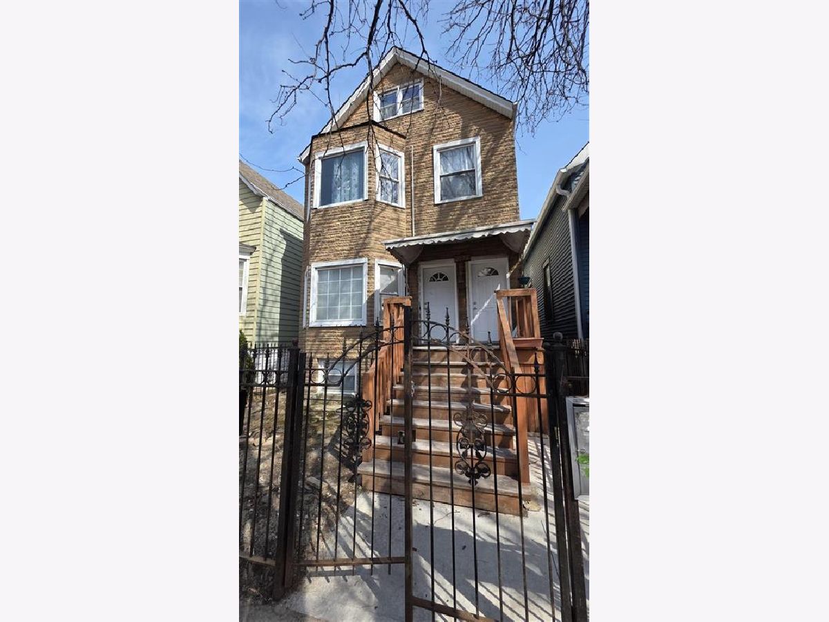  Rented Chicago Illinois, 3111 Central Park