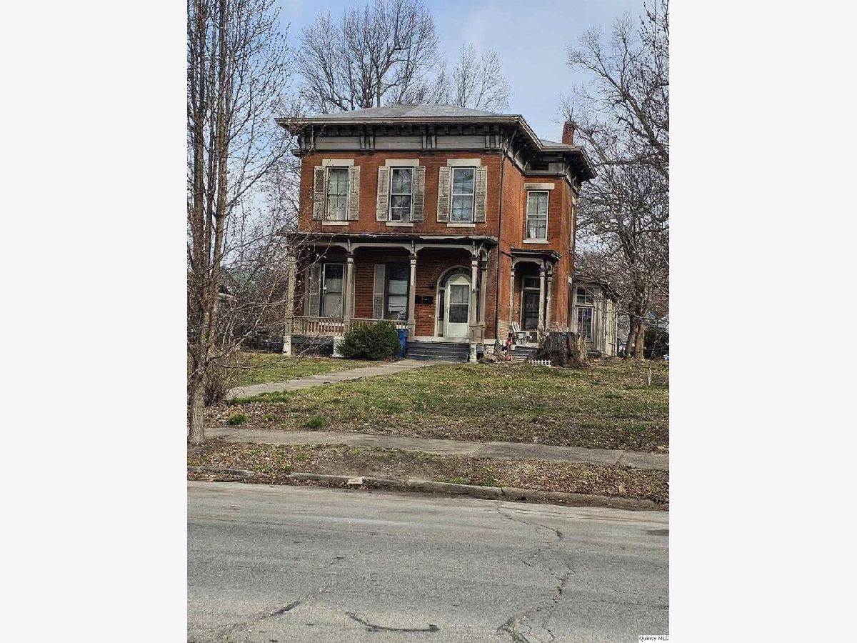 For Sale Quincy Illinois, 1303 State Street