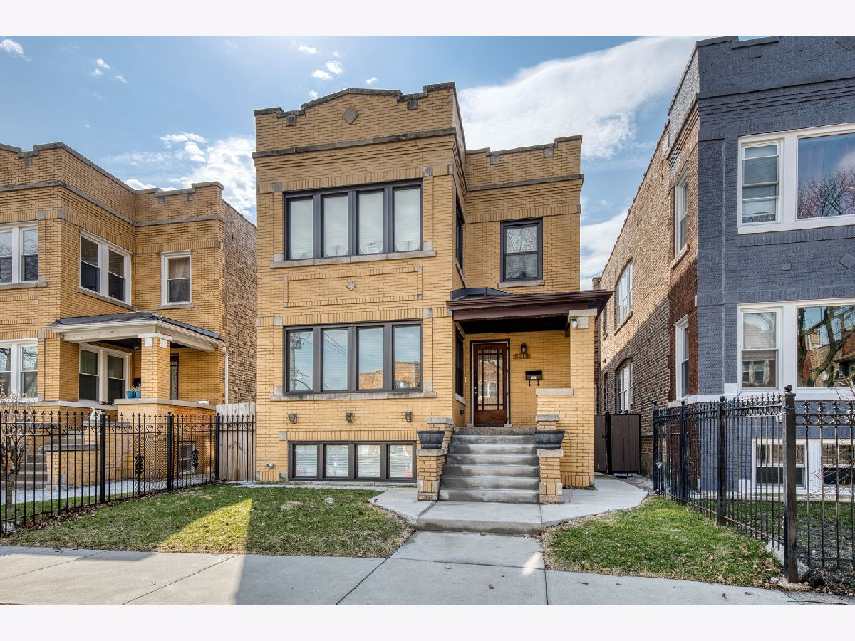  For Rent Chicago Illinois, 5219 Deming