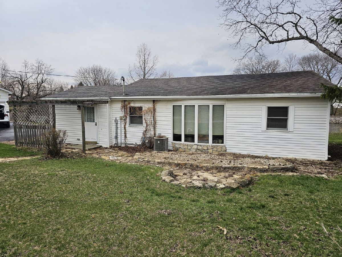  For Sale Minooka Illinois, 24026 Timberwood Drive