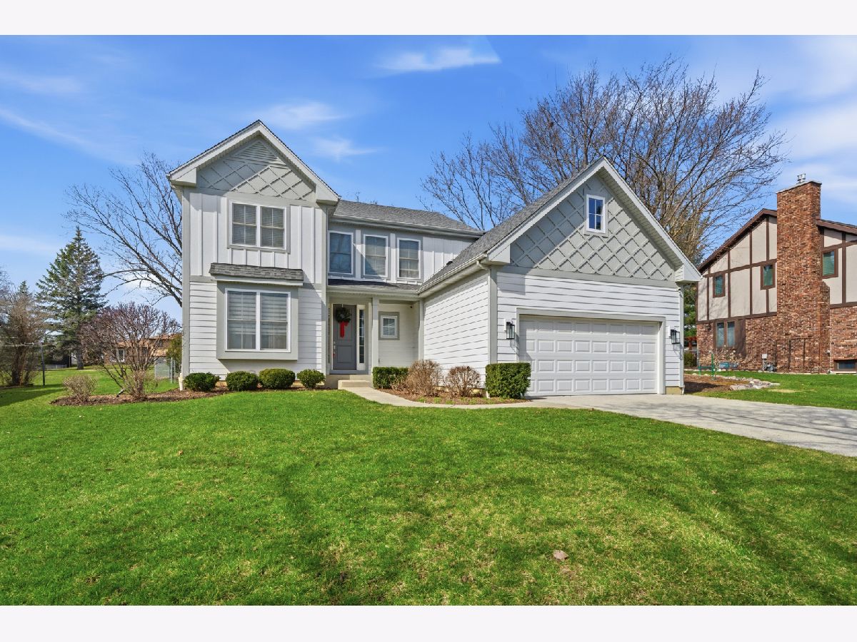  For Rent Willowbrook Illinois, 7814 Brookbank