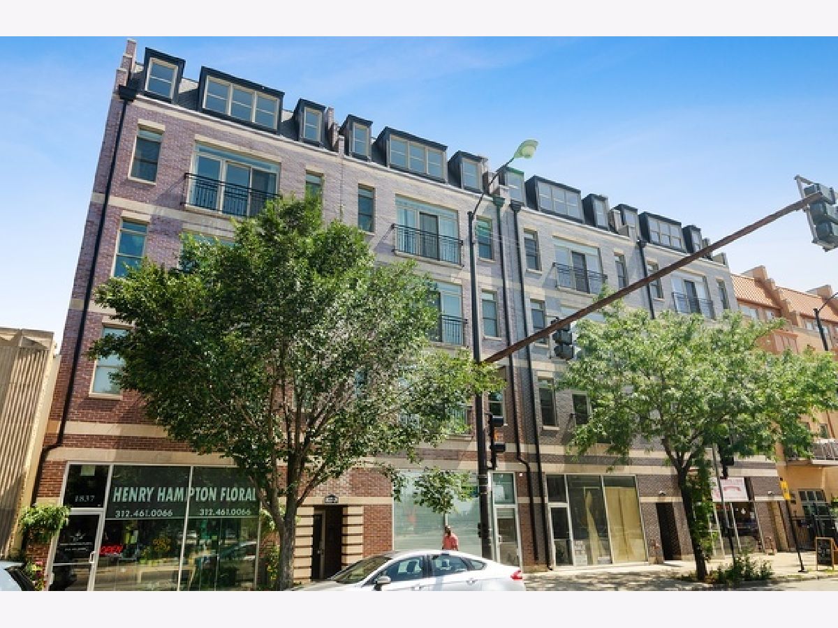  For Rent Chicago Illinois, 1841 State