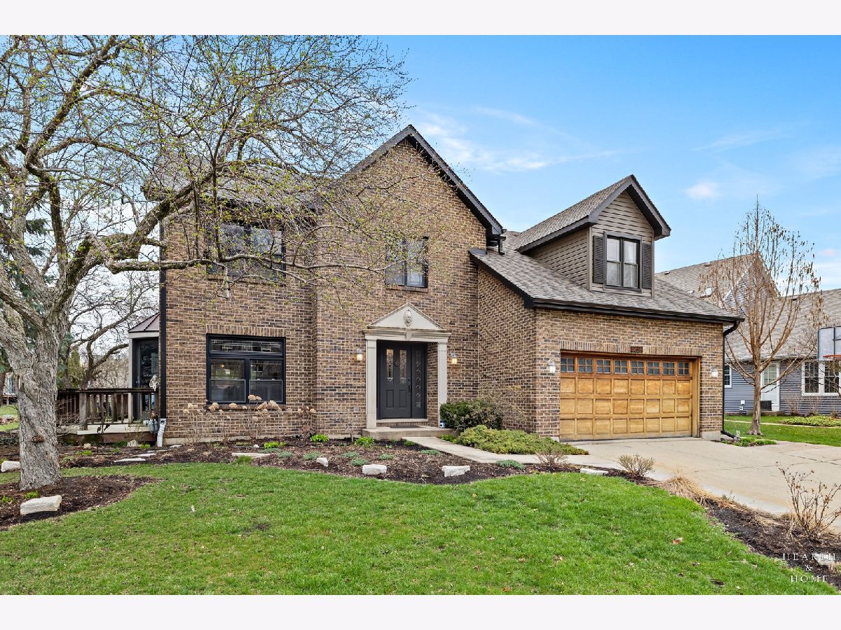  For Sale Hoffman Estates Illinois, 1630 Castaway Court