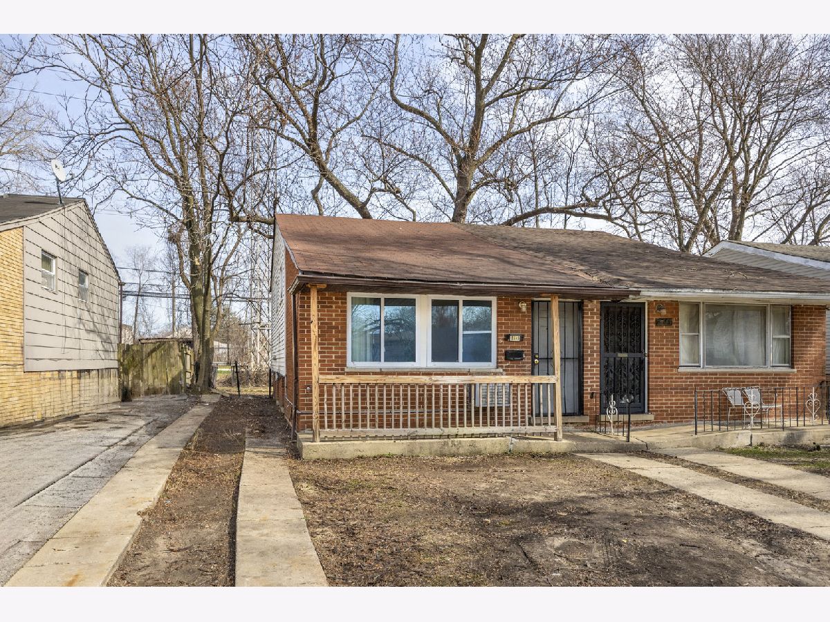  Sold Chicago Illinois, 11641 Peoria