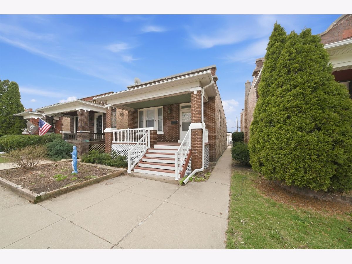  For Sale Cicero Illinois, 1424 57th Avenue