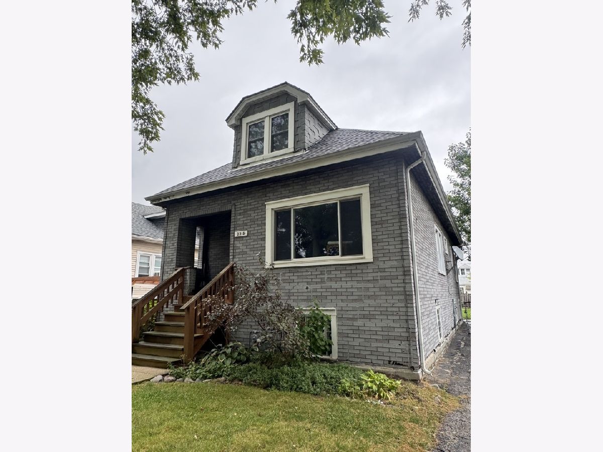  For Sale Stickney Illinois, 3915 Clarence Avenue