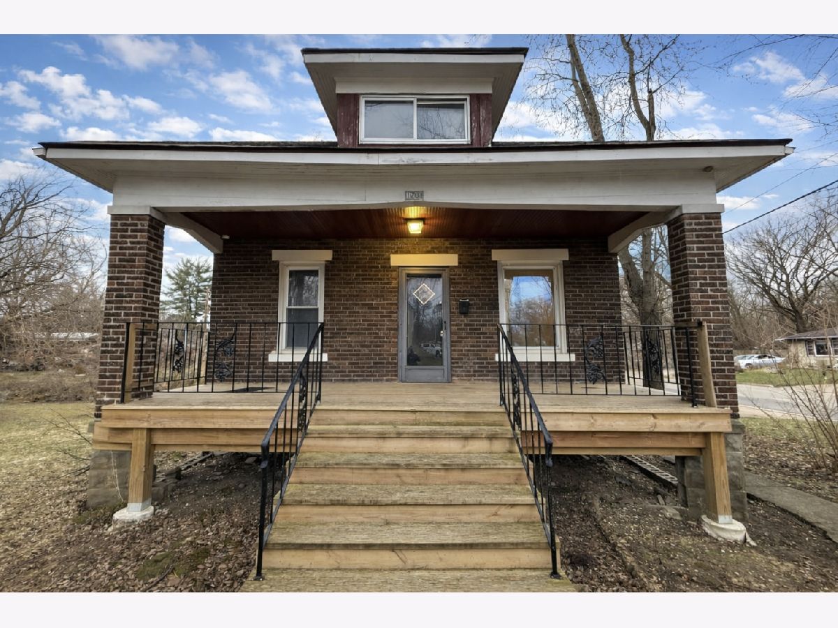  For Rent Joliet Illinois, 1200 Ada