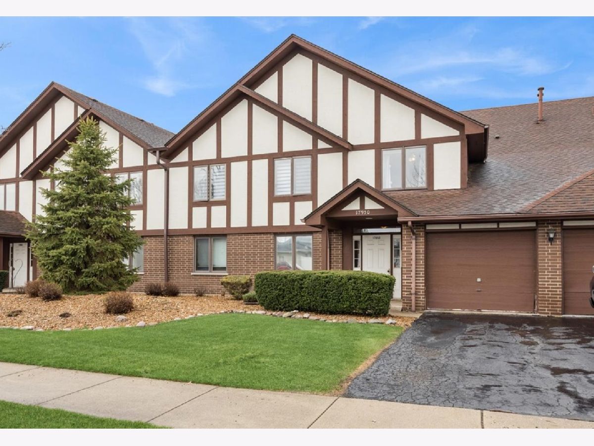 Condominiums For Sale Oak Village Tinley Park Illinois, 17950 66th Court