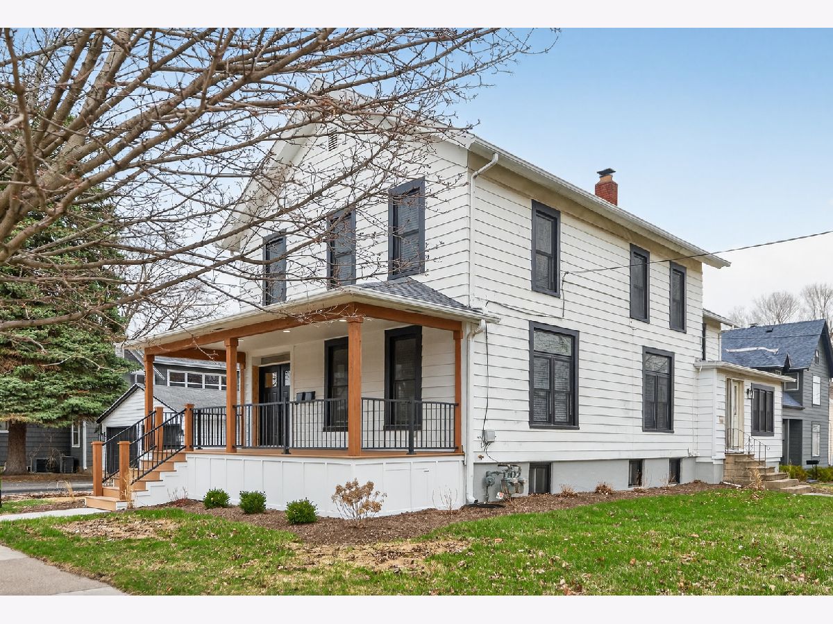  For Rent Sycamore Illinois, 305 Exchange