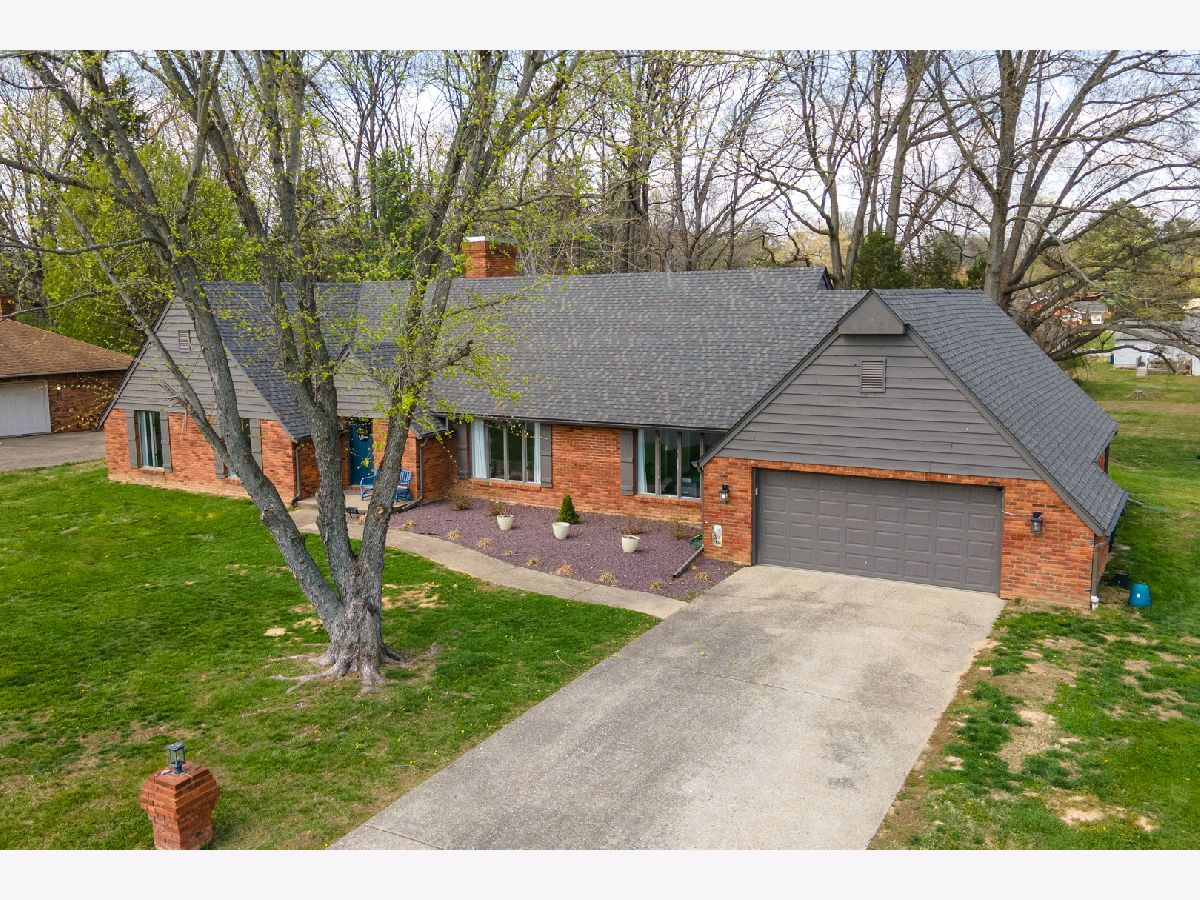  For Sale Marion Illinois, 1816 Wolff Drive
