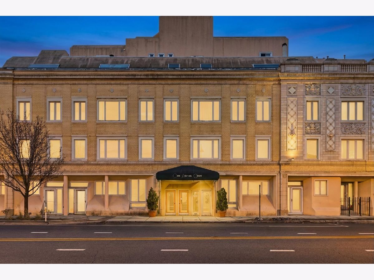  For Rent Berwyn Illinois, 6337 Roosevelt