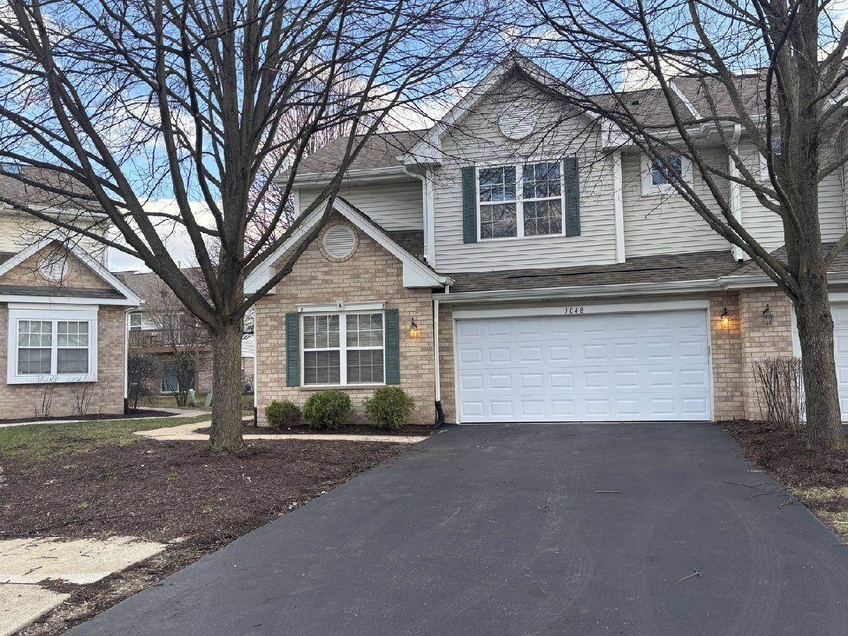 Rented Lisle Illinois, 3048 Tangley Oaks