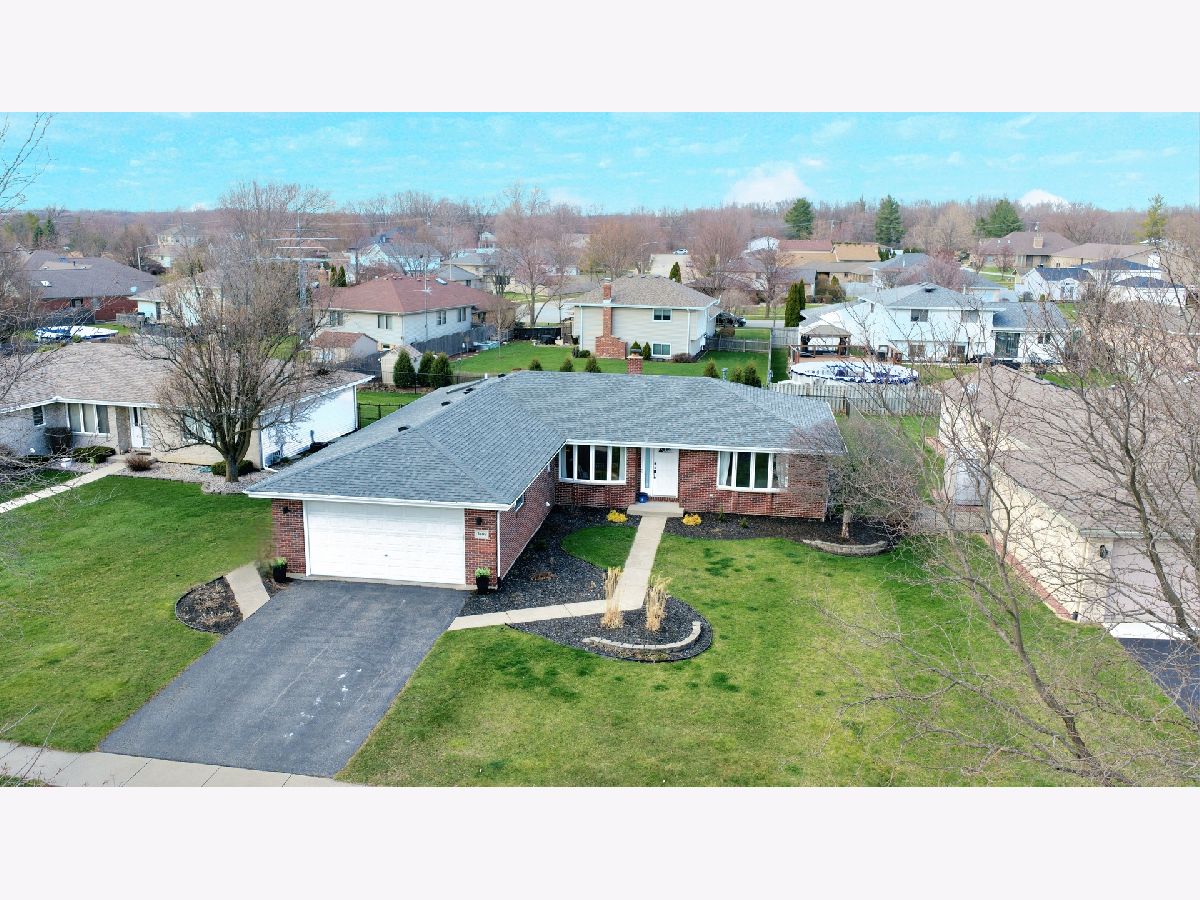  For Sale New Lenox Illinois, 3409 Norwood Lane