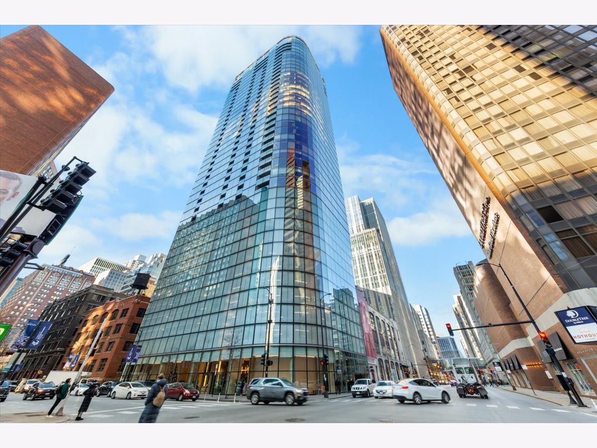  For Rent Chicago Illinois, 600 Fairbanks