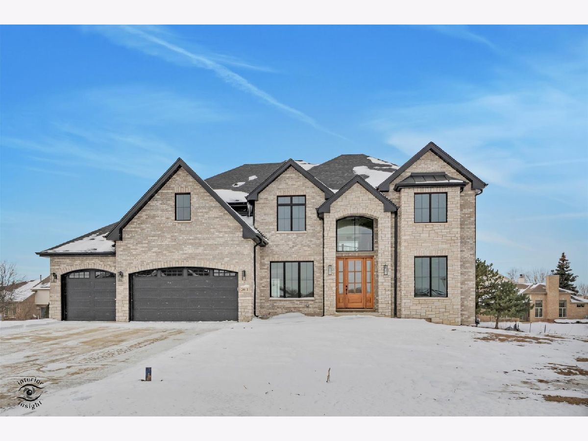  For Sale Frankfort Illinois, 20018 Waterview Trail