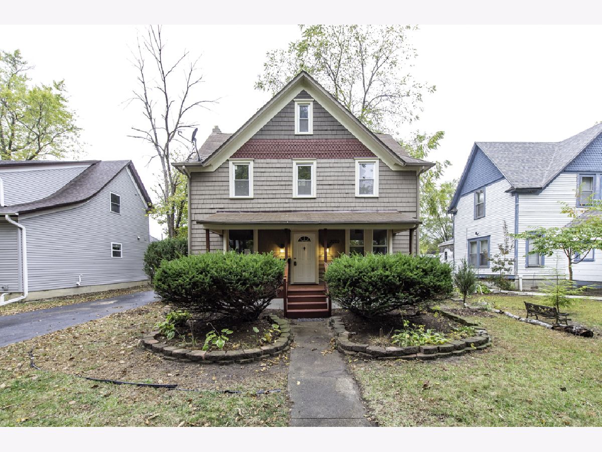  For Sale Zion Illinois, 3020 Ezekiel Avenue