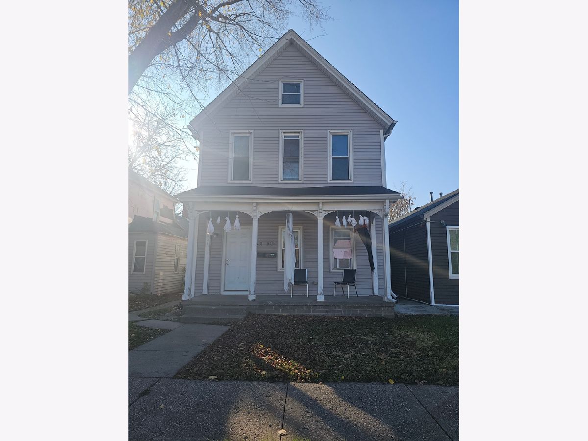  For Sale Davenport Iowa, 1431 4th Street