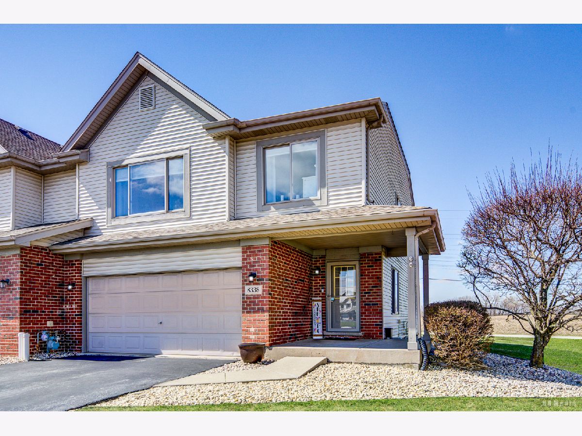  For Sale Frankfort Illinois, 8338 Chestnut Court