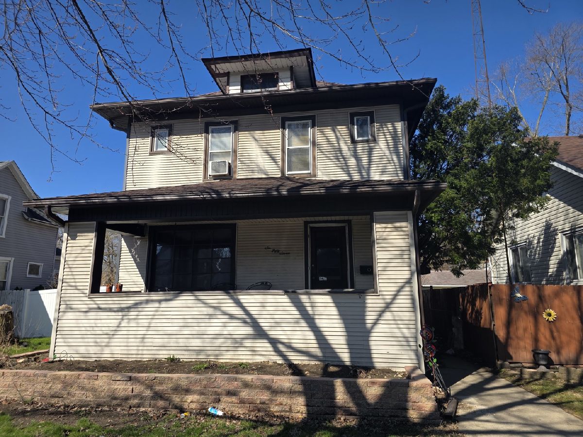  For Sale Kankakee Illinois, 657 Poplar Avenue