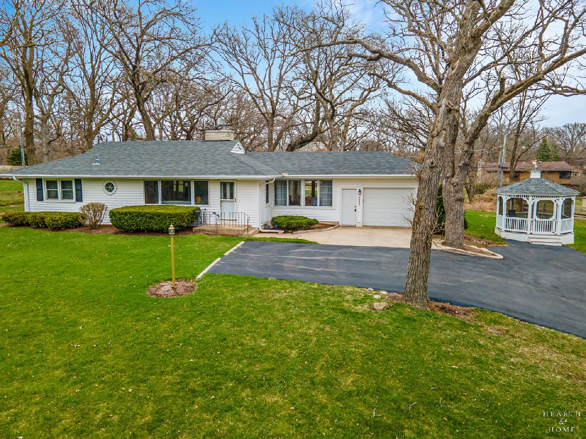  Sold Crystal Lake Illinois