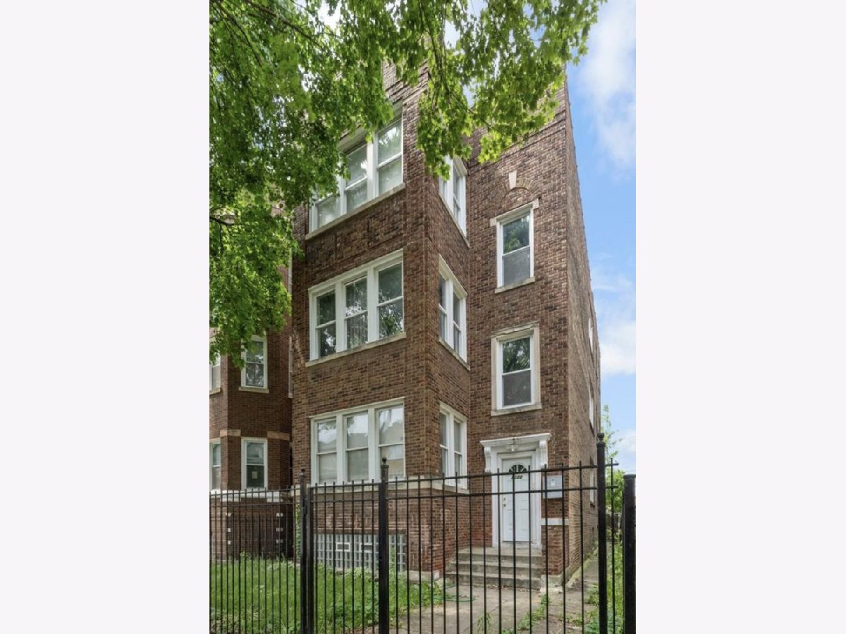  For Rent Chicago Illinois, 8222 Maryland