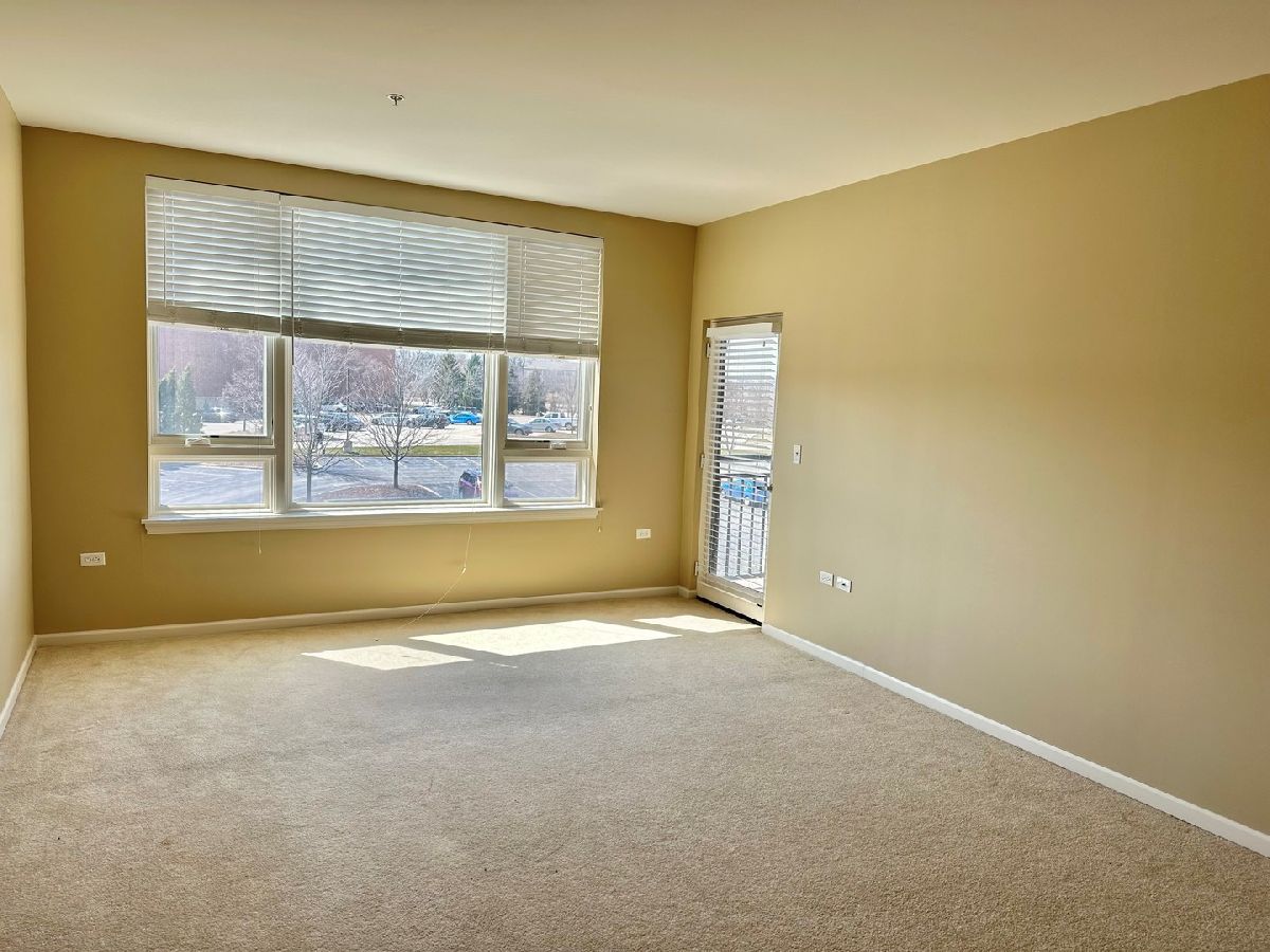  Rented Burr Ridge Illinois, 801 Village Center