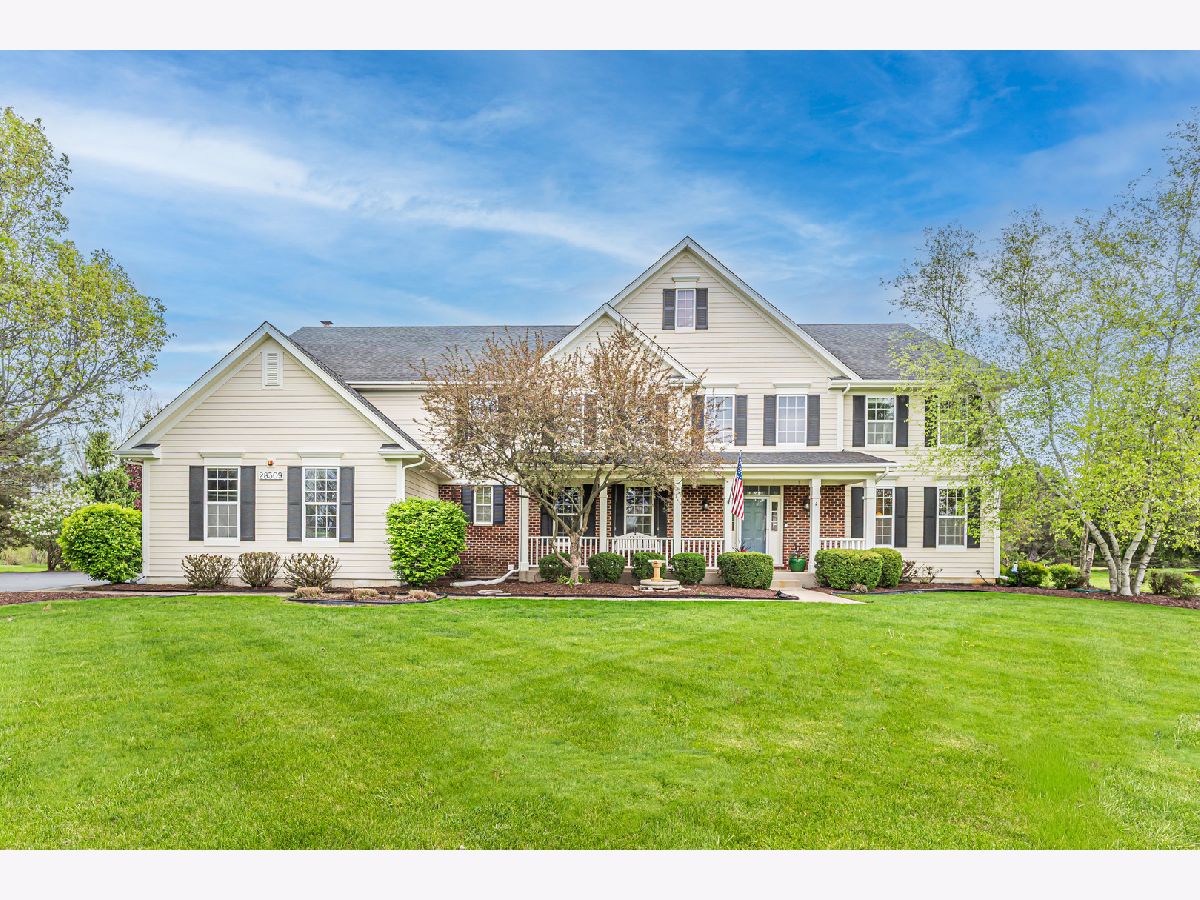  For Sale Lake Barrington Illinois, 28309 Savannah Trail