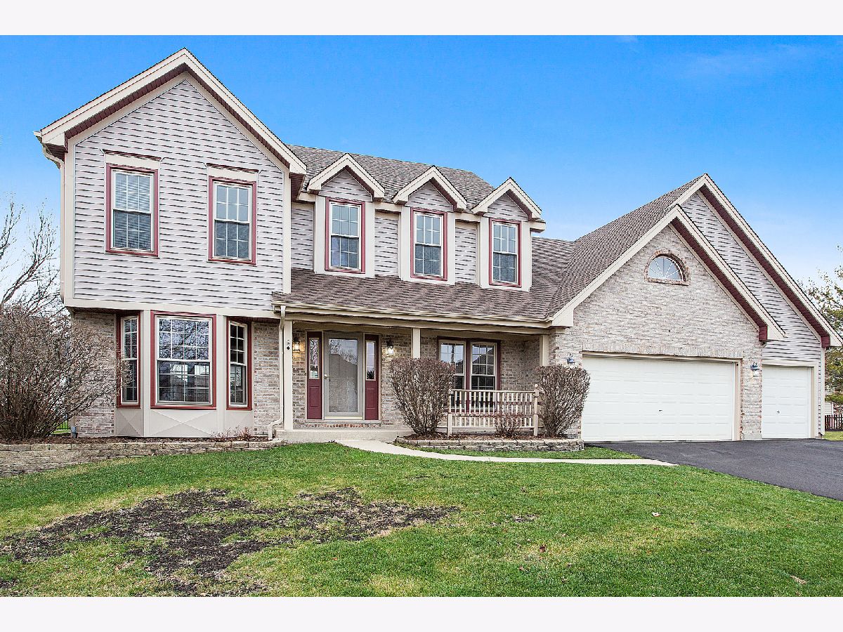  For Rent Plainfield Illinois, 5106 Turnberry