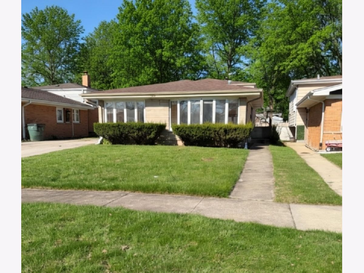  Rented Glenview Illinois, 920 Long