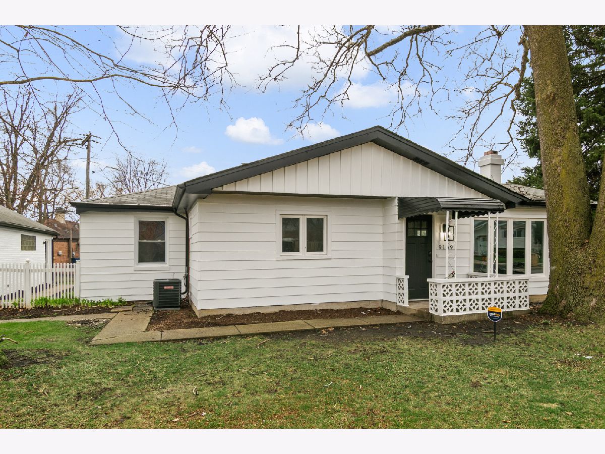  For Sale Franklin Park Illinois, 9139 Robinson Avenue