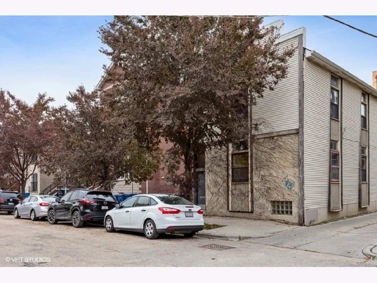  For Rent Chicago Illinois, 1723 Jefferson