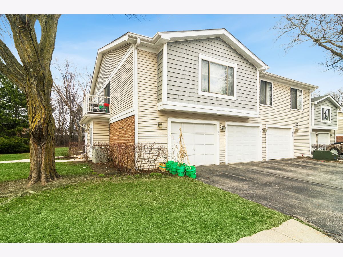  For Rent Vernon Hills Illinois, 452 Kennedy