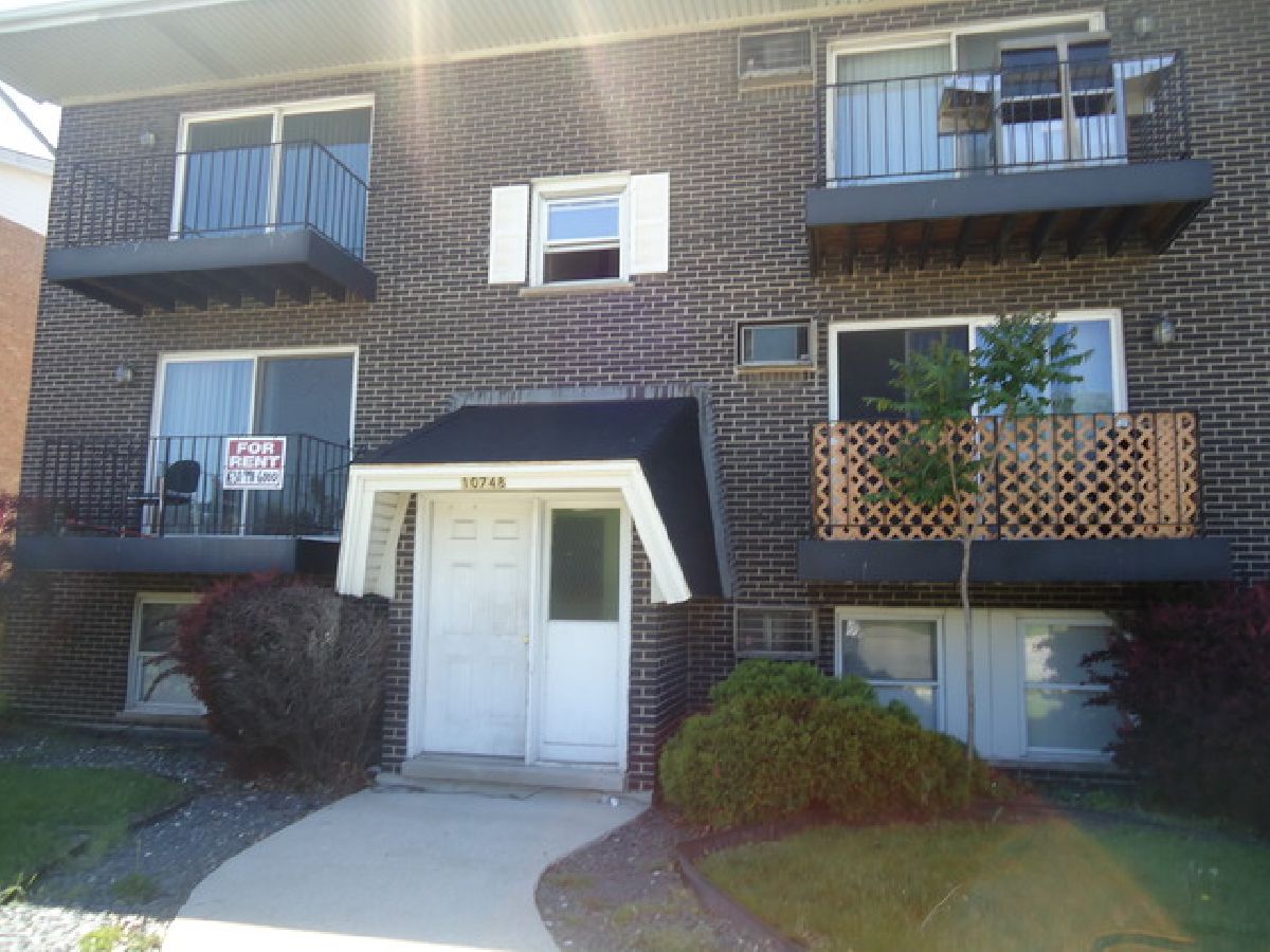  Rented Worth Illinois, 10756 Harlem