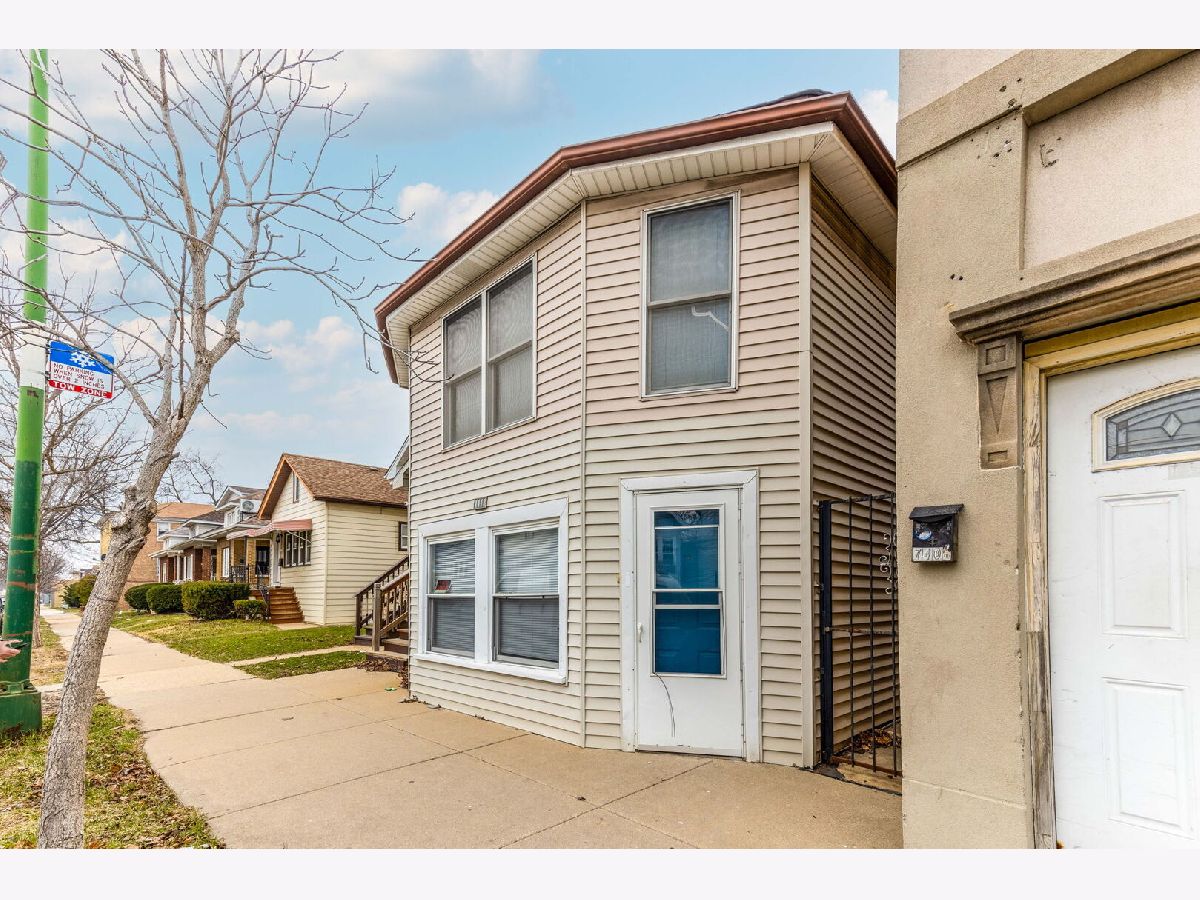  For Rent Chicago Illinois, 7408 Addison
