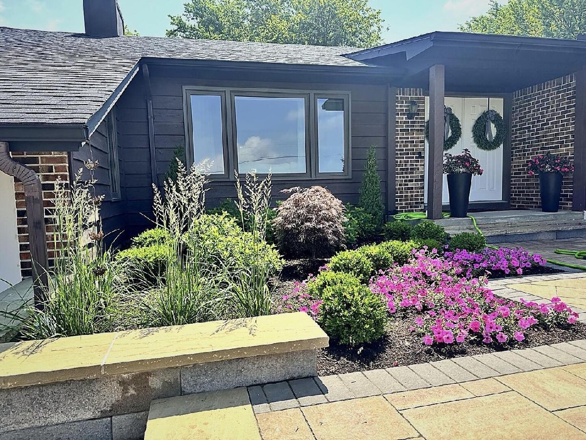  For Sale Decatur Illinois, 4166 Christmas Tree Road